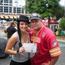 Letters for Lyrics CMA Fest 18